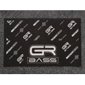 GRBass Floor Mat 80 X50 Cm. GRB080050