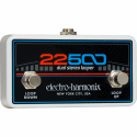 Electro Harmonix 22500 Foot Controller