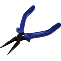 Pointed Nose Pliers GER-STR