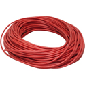 Silicon Wire 1,5mm, red 25m