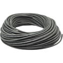 Silicon Wire 2,5mm, black 25m