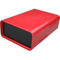 Euro Box X-Red