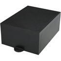 Euro Box T36-Black