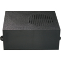 Euro Box T36B-Black