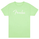 Fender Spaghetti Logo T-Shirt 9192022306