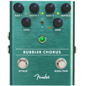 Fender Bubbler Analog Chorus/Vibrato 0234540000