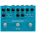 Fender Reflecting Pool Delay/Reverb 0234546000