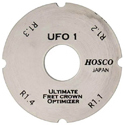 Hosco Japan Ultimate Fret Crown Optimizer UFO1