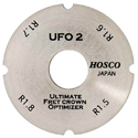 Hosco Japan Ultimate Fret Crown Optimizer UFO2