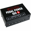 Voodoo Lab Pedal Power ISO 5