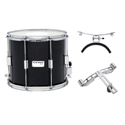 GEWA Marching drum parade drum 14x12 inch