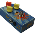 JAM Pedals Chill