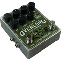 Electro Harmonix Operation Overlord