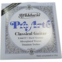 D'Addario EJ46TT