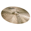 Paiste Crash Cymbal Masters 16 inch Dark Crash