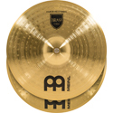 Meinl Cymbal 18 inch Marching Pair