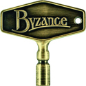 Meinl Cymbals Byzance Drum Key