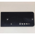 Ibanez Cavity Lid For Ctrl 4CPPSRH-BK4