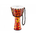 NINO Percussion Synthetic Djembe Small Nino