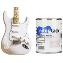 NitorLACK Olympic White - 500ml Can N260730108