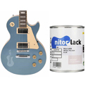 NitorLACK Pelham Blue - 500ml Can N260778108