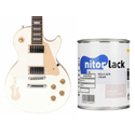 NitorLACK Cream - 500ml Can N260752108