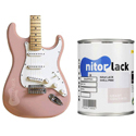 NitorLACK Shell Pink - 500ml Can N260724108