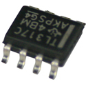 LM317LD SMD