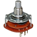 Alpha Rotary 3-way