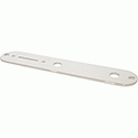 Toronzo Tele-Control Plate Chrome