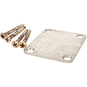 QPX-Aged Neck Plate ST-NP