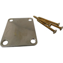 QPX-Aged Neck Plate ST-NP