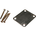 QPX-Aged Neck Plate PB-JB-NP