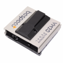 Bespeco VM20 Non Latching Footswitch Pedal (Sustain Type)