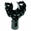 Bespeco H9A Shock Mount Microphone Holder