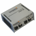 Bespeco PHP20 Two-Channel Phantom Power Supply