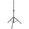 Bespeco PN90XLNO Pneumatic Speaker And Light Stand