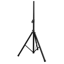 Bespeco SH80N Pair Of Steel Speaker Stand