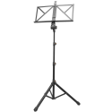 Bespeco BP1GN High Quality Aluminium/Steel Music Stand