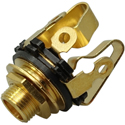 GNA HP jack open stereo Gold