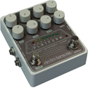 Electro Harmonix Platform