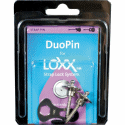 Loxx Electric Duo Pin