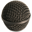 GNA Mic Basket Black