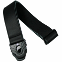 Planet Waves Lockstrap Leather Black