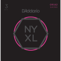 D'Addario NYXL0942-3P