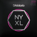 D'Addario NYXL32130SL