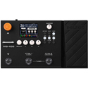 NUX Guitar/Bass Amp Modeling Processor And Multi Effect With Usb Recording Interface MG-400