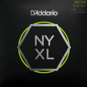 D'Addario NYXL45125