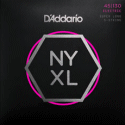 D'Addario NYXL45130SL