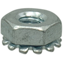GNA Chassis Strap Nut